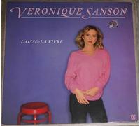 Laisse la vivre (1981) / Vinyl record [Vinyl-LP]