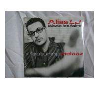 Alias LJ - Laisse Les Faire