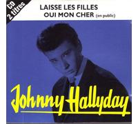 Laisse Les Filles/Oui Mon Cher (cardsleeve) [Import]