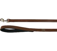 Laisse LYABO Brun 100CM 20MM