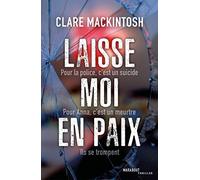 Laisse moi en paix