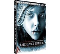 Laisse‑moi entrer – DVD