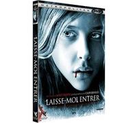 Laisse‑moi entrer – DVD