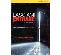 Laisse-Moi Entrer DVD PERSEO VIDEO