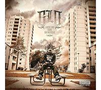 Gld - Laisse-Moi Faire Ma Musique [Import]