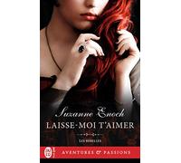 Laisse-moi t'aimer