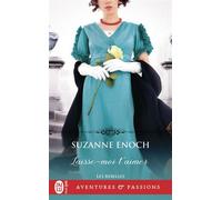 Laisse-moi t'aimer - Suzanne Enoch - J'ai Lu - Poche - Roman