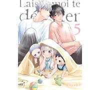 Laisse-moi te détester - Tome 05