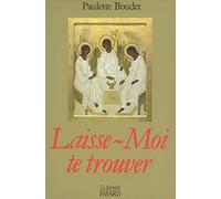 Laisse-moi te trouver