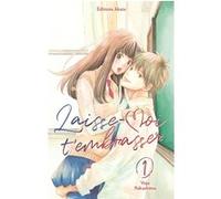 Laisse-moi t'embrasser - tome 1 Bega Nakashima (Dessinateur)