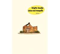Laisse moi tranquille - Brigitte Smadja - Ecole Des Loisirs - broché - Roman adolescent dès 13 ans
