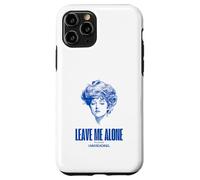 Laisse-Moi Tranquille Je lis Coque pour iPhone 11 Pro