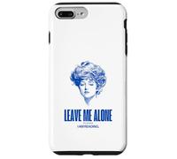 Laisse-Moi Tranquille Je lis Coque pour iPhone 7 Plus/8 Plus