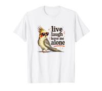 Laisse-Moi Tranquille T-Shirt