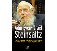 Laisse mon Peuple apprendre