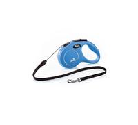Laisse New Classic S Cord 5 m blue CL10C5-251-BL-20