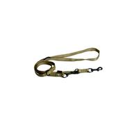 Laisse Nylon 3P 20-200 Noir - Martin Sellier