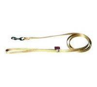 Laisse Nylon Confort 10-120 Gris - Martin Sellier Gris G