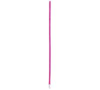 Laisse nylon pour chien Zolux Rose 10 mm