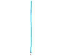 Laisse nylon pour chien Zolux Turquoise 60 cm