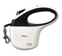 Flexi Ruban adhésif One for All 4903 Blanc/Noir 5 m