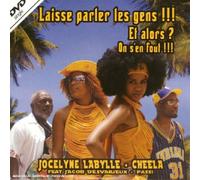 Laisse Parler Les Gens