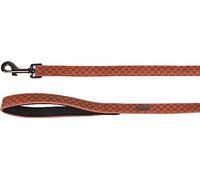 Laisse Patti Brun 130CM 15MM