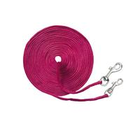 Laisse pour chat Nobby Pet Rouge 3 mm x 5 m
