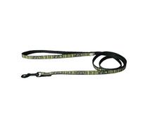 Laisse pour chat nylon Martin Sellier Bulle Vert 10/100 cm