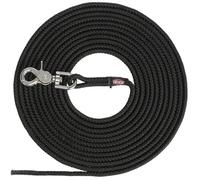 Laisse Pour Chien À Pister, Trigger Mousqueton, Ronde Trixie