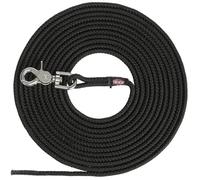 Laisse Pour Chien À Pister, Trigger Mousqueton, Ronde Trixie