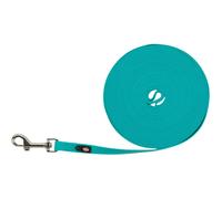 Trixie Easy Life Dog Leash Bleu 13 mm x 10 m