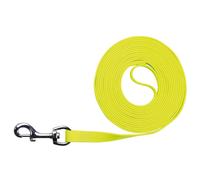 Laisse pour chien à pister Trixie Easy Life Jaune M/XL