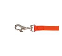 Laisse pour chien Akah BioThane Sling Rouge 1,65/19 mm