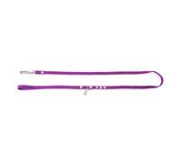 Laisse pour chien Alter Ego Alpiniste Violet 15 mm