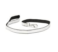 Laisse pour chien Alter Ego M Disco Blanc M (25/100 cm)