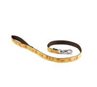 Laisse pour chien Alter Ego M Floralies Jaune M (25/100 cm)