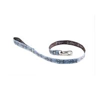 Laisse pour chien Alter Ego M Tatoo Bleu M (25/100 cm)
