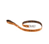 Laisse pour chien Alter Ego M Tatoo Orange M (25/100 cm)