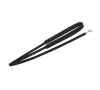 Laisse pour chien anti-traction Akah Noir 45 mm