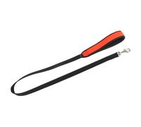 Laisse pour chien anti-traction Akah Orange TU