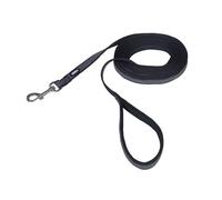 Laisse pour chien antidérapante Nobby Pet Noir 5 m