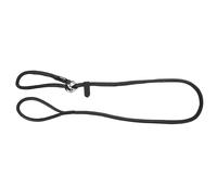 Laisse pour chien avec collier intégré Kerbl Roma Noir 170 cm