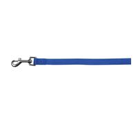 Laisse pour chien avec poignée Kerbl Soft Miami Bleu 100 cm