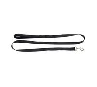 Laisse pour chien avec poignée Kerbl Soft Miami Noir 180 cm
