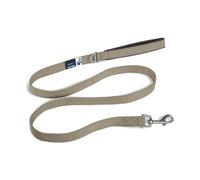 Laisse pour chien basique Curli Beige M