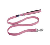 Laisse pour chien basique Curli Rose M