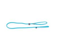 Laisse pour chien classic educatif nylon Martin Sellier Bleu TU