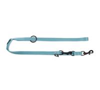 Laisse Nylon 3P 20-200 Turqu - Martin Sellier