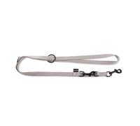 Laisse Nylon 3P 20-200 Gris - Martin Sellier